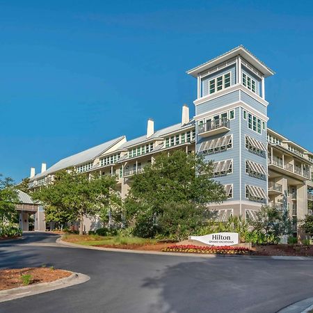Hilton Grand Vacations Club Sandestin Miramar Beach Zewnętrze zdjęcie
