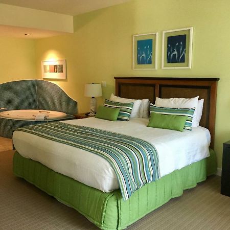 Hilton Grand Vacations Club Sandestin Miramar Beach Zewnętrze zdjęcie