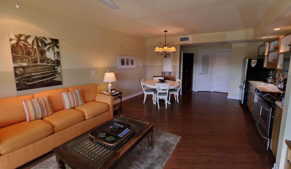 Hilton Grand Vacations Club Sandestin Miramar Beach Zewnętrze zdjęcie