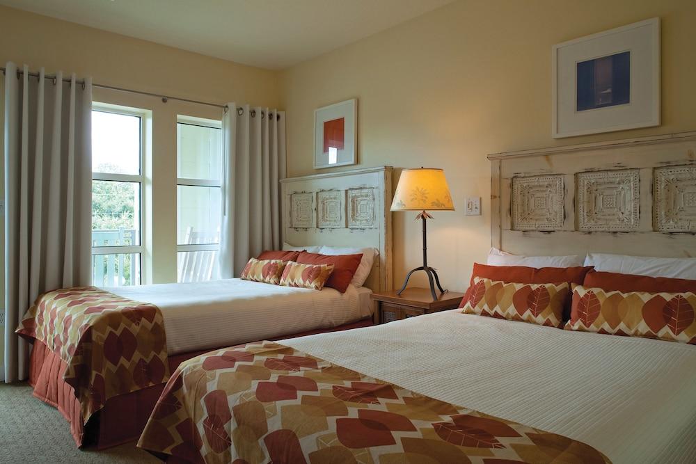 Hilton Grand Vacations Club Sandestin Miramar Beach Zewnętrze zdjęcie