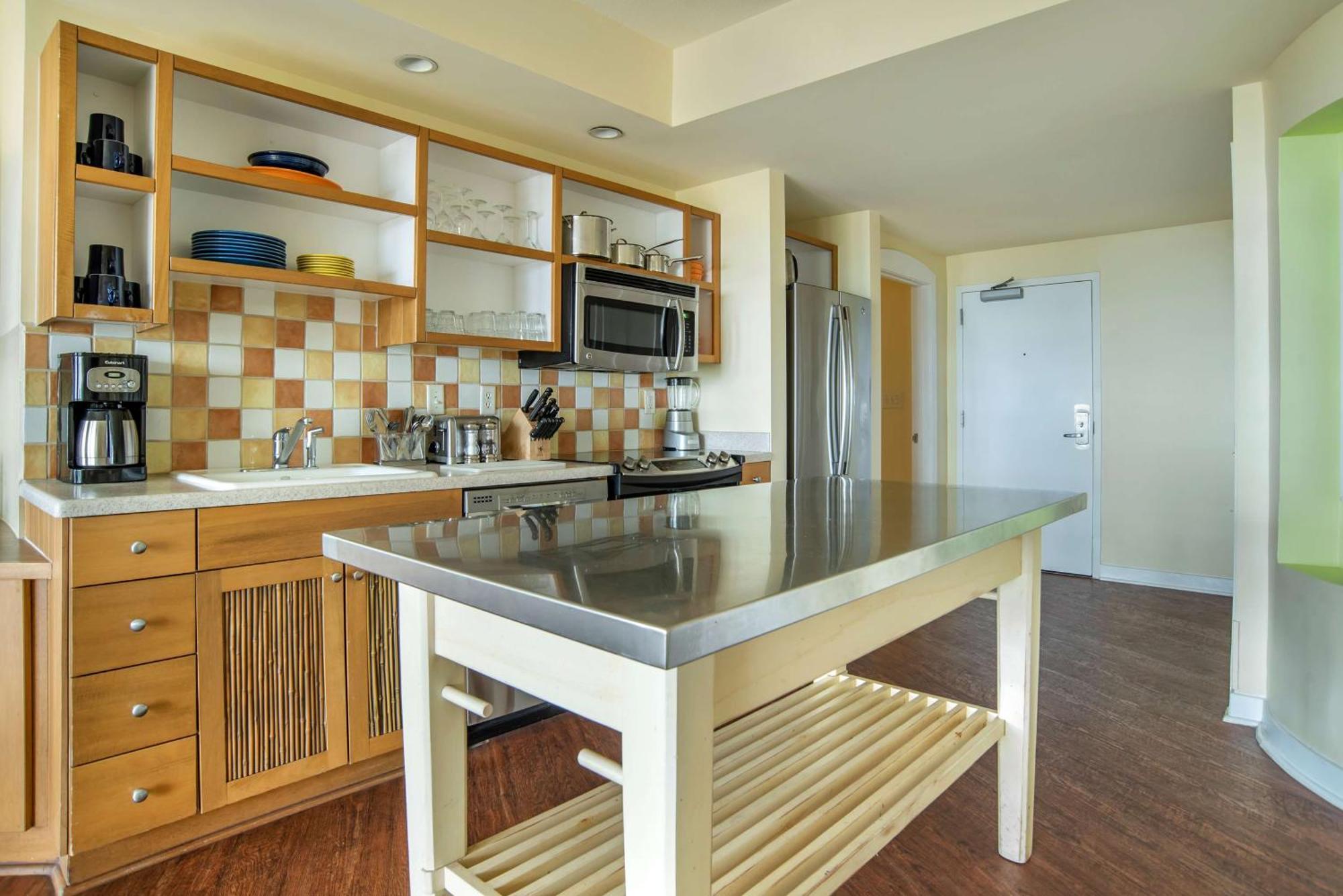 Hilton Grand Vacations Club Sandestin Miramar Beach Zewnętrze zdjęcie
