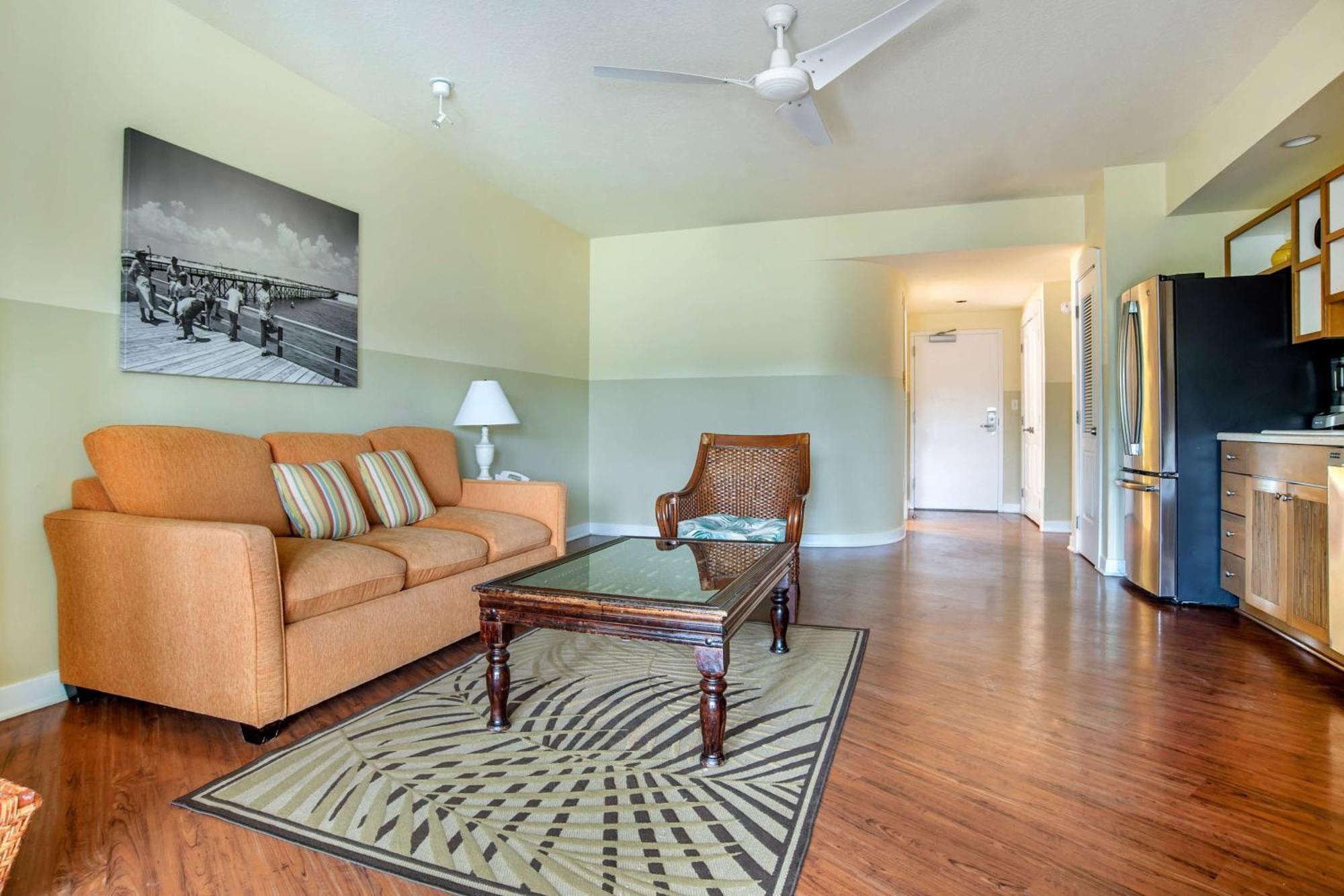 Hilton Grand Vacations Club Sandestin Miramar Beach Zewnętrze zdjęcie