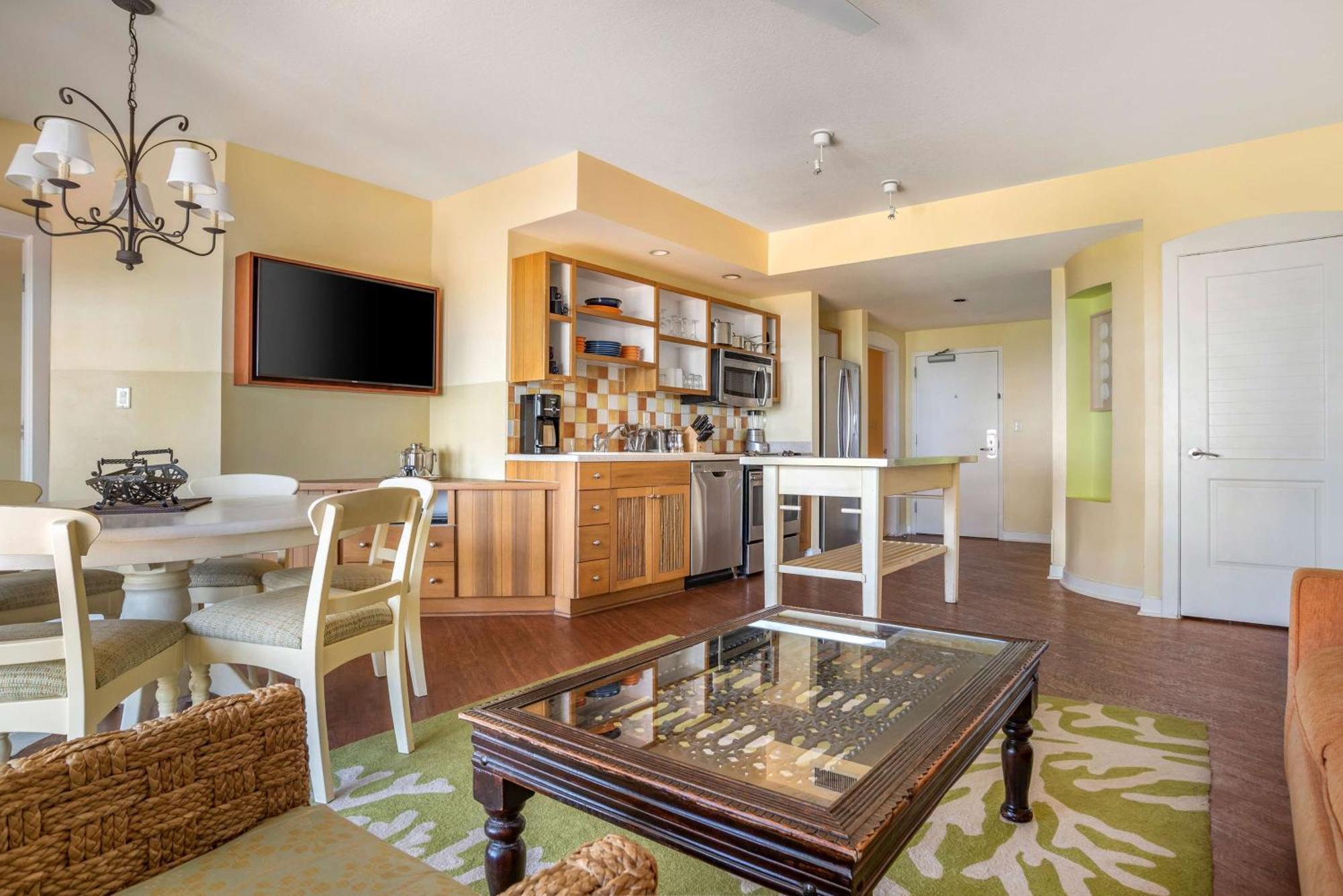 Hilton Grand Vacations Club Sandestin Miramar Beach Zewnętrze zdjęcie