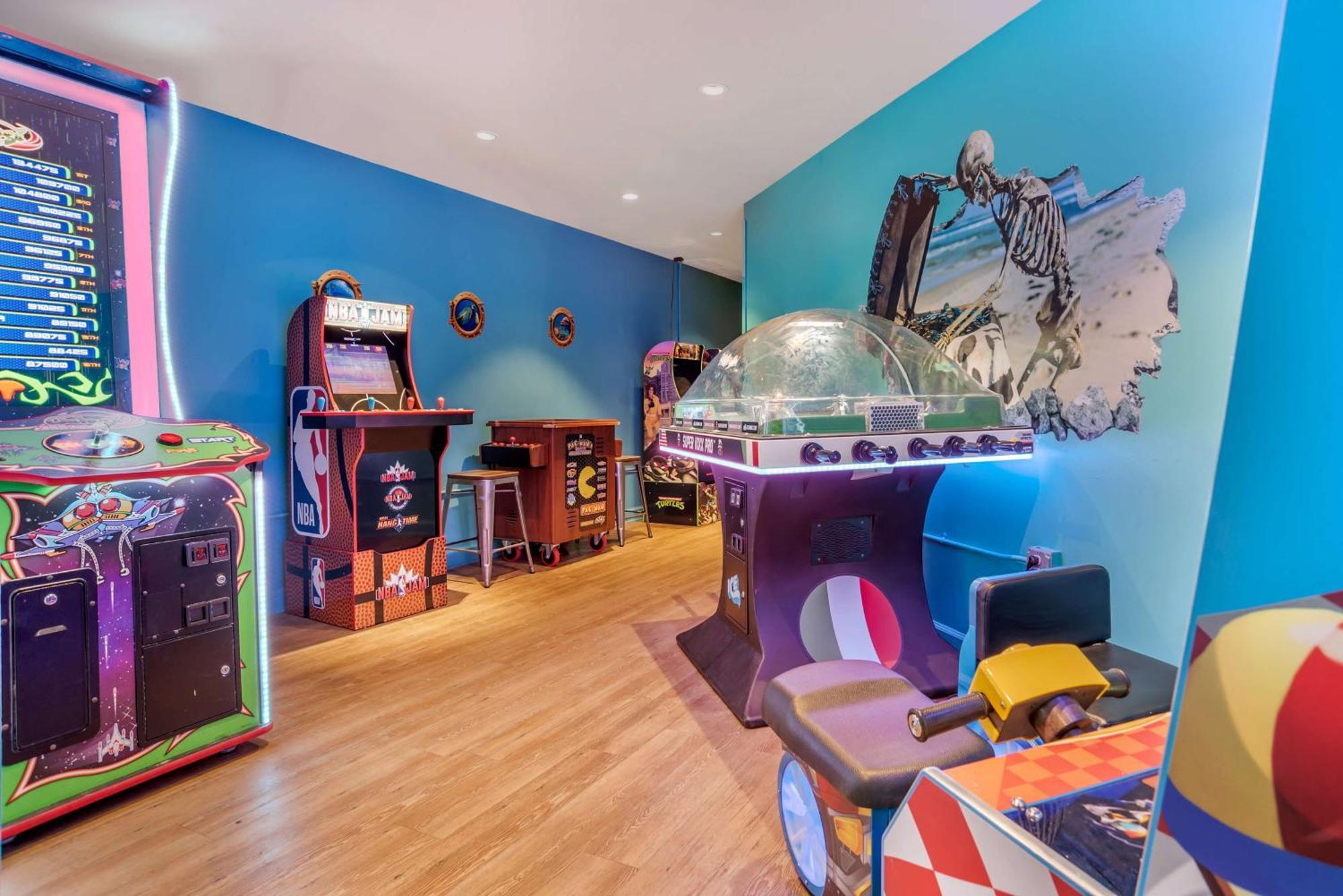 Hilton Grand Vacations Club Sandestin Miramar Beach Zewnętrze zdjęcie