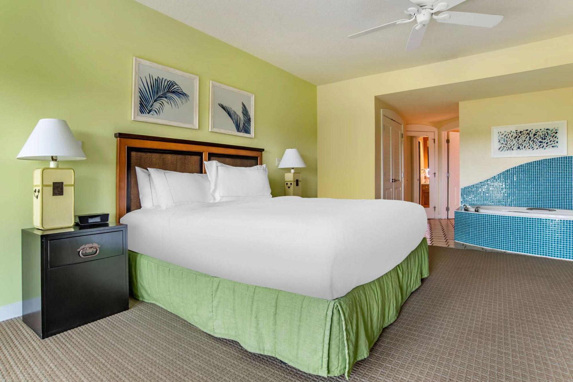 Hilton Grand Vacations Club Sandestin Miramar Beach Zewnętrze zdjęcie