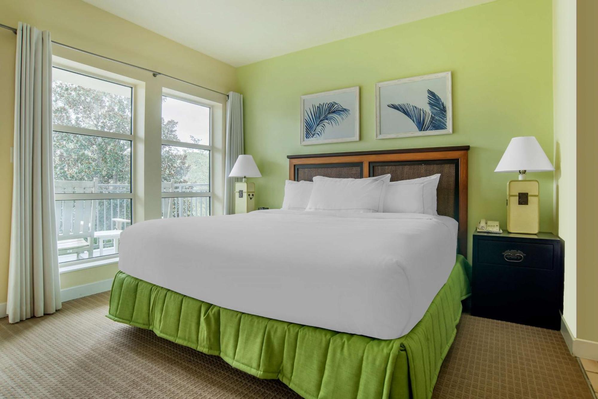 Hilton Grand Vacations Club Sandestin Miramar Beach Zewnętrze zdjęcie