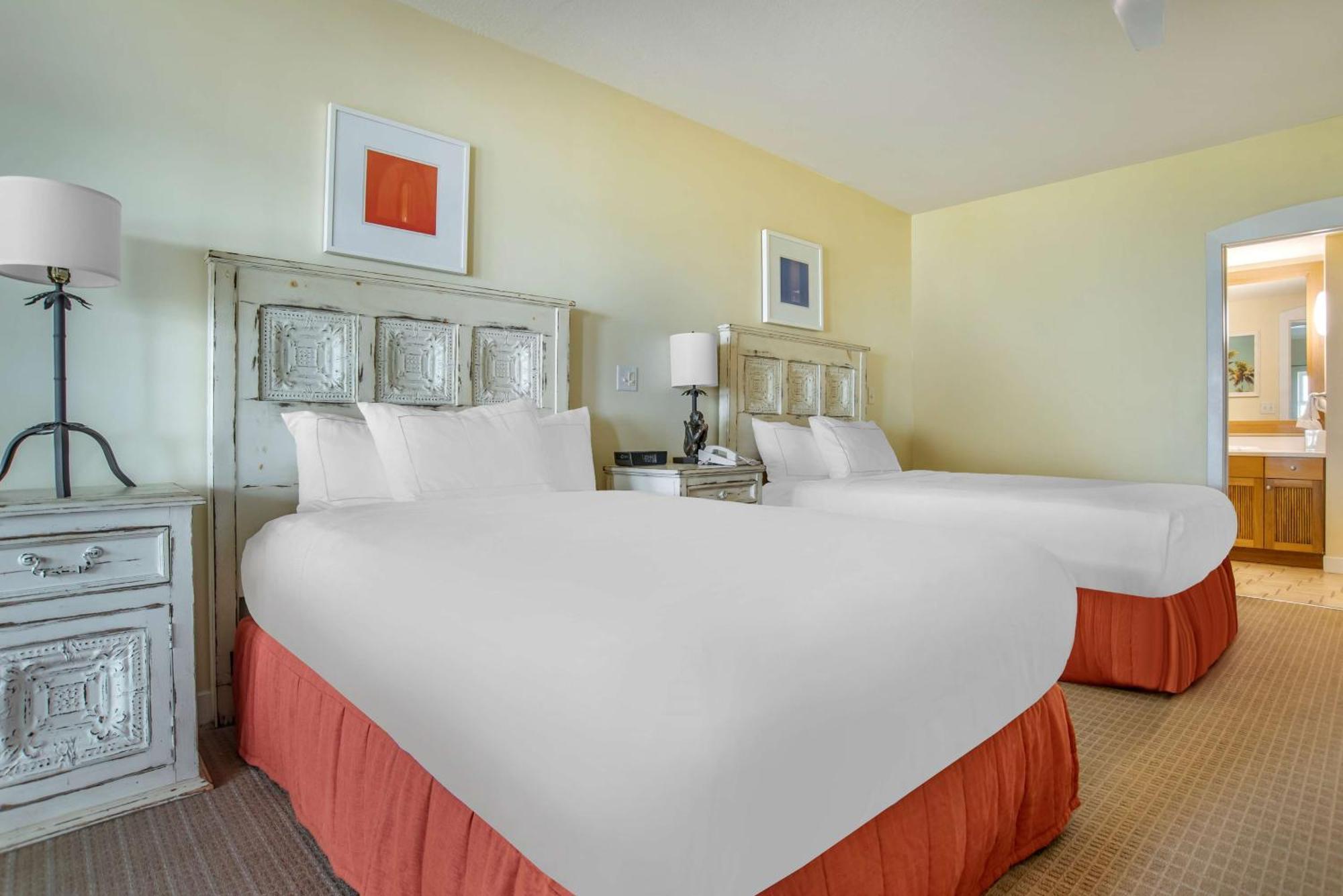 Hilton Grand Vacations Club Sandestin Miramar Beach Zewnętrze zdjęcie