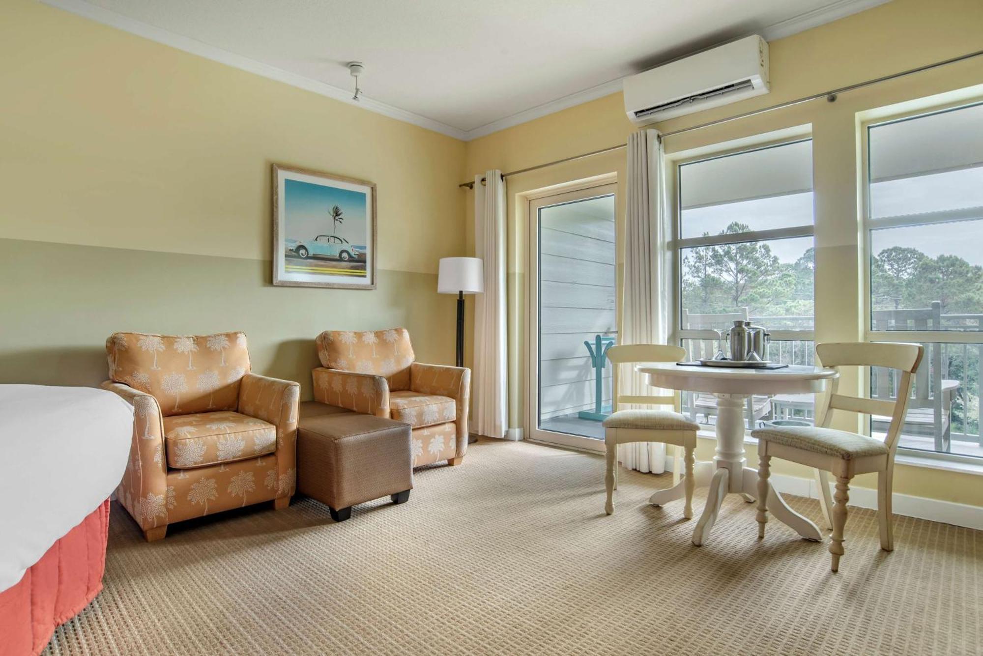 Hilton Grand Vacations Club Sandestin Miramar Beach Zewnętrze zdjęcie