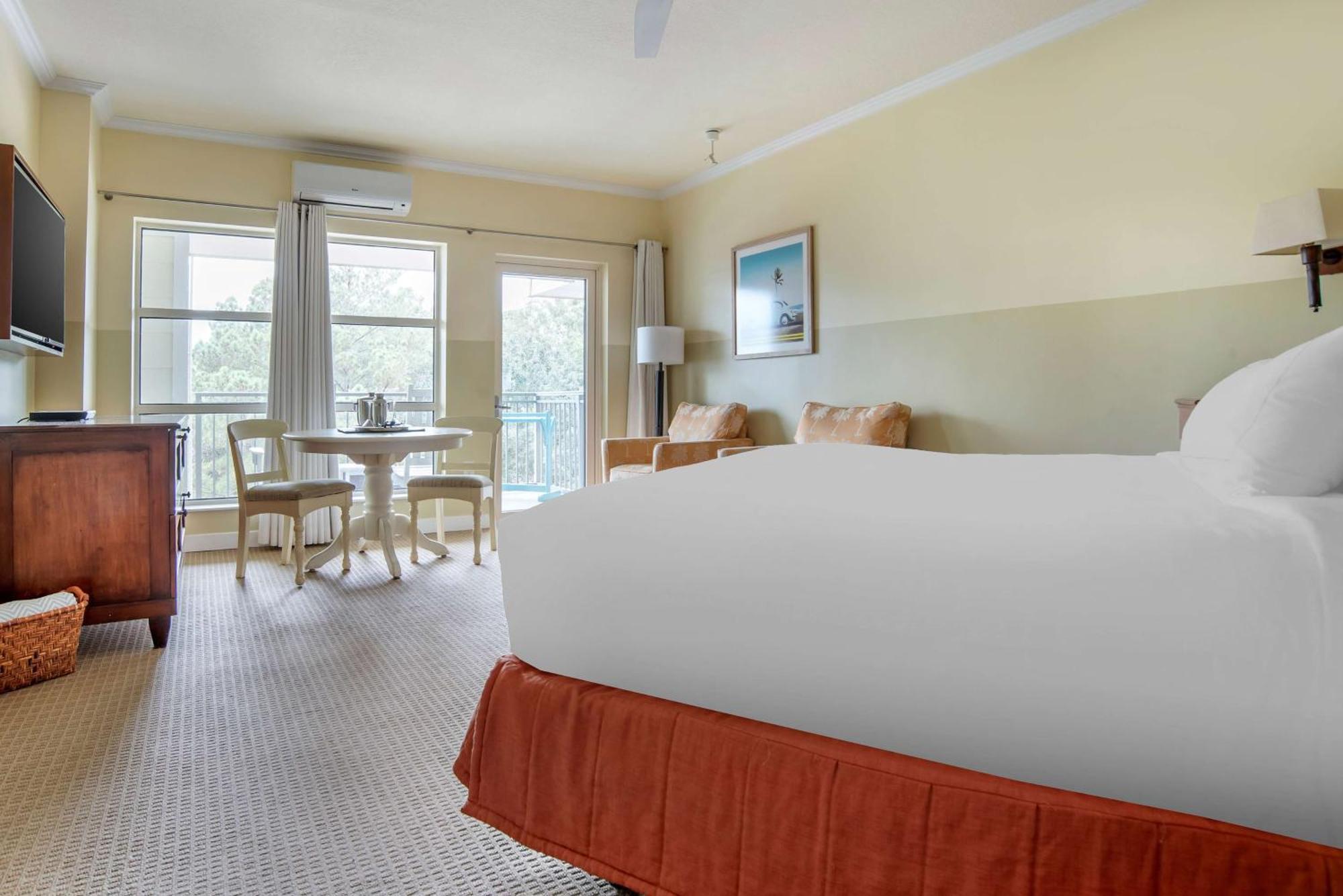 Hilton Grand Vacations Club Sandestin Miramar Beach Zewnętrze zdjęcie