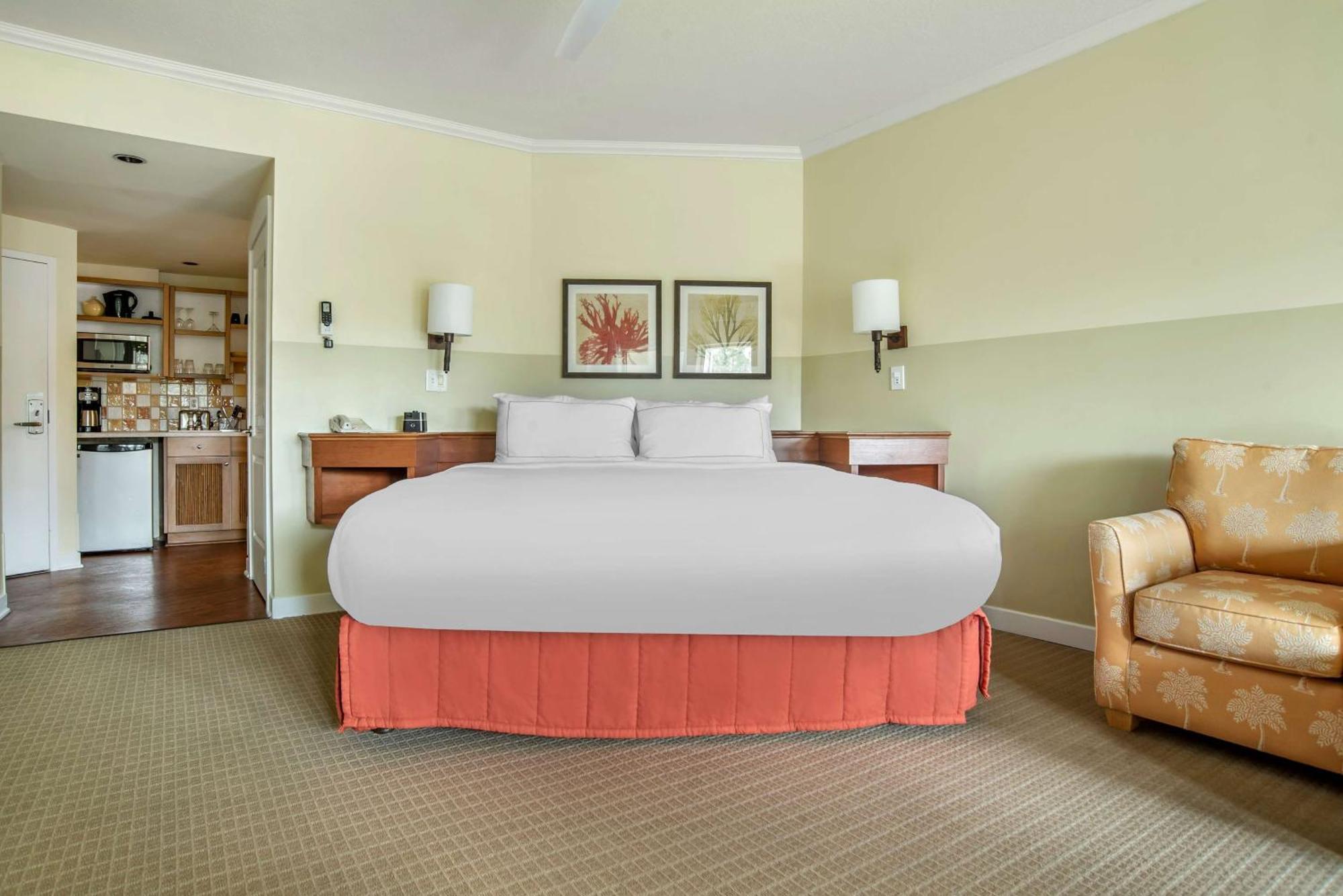 Hilton Grand Vacations Club Sandestin Miramar Beach Zewnętrze zdjęcie