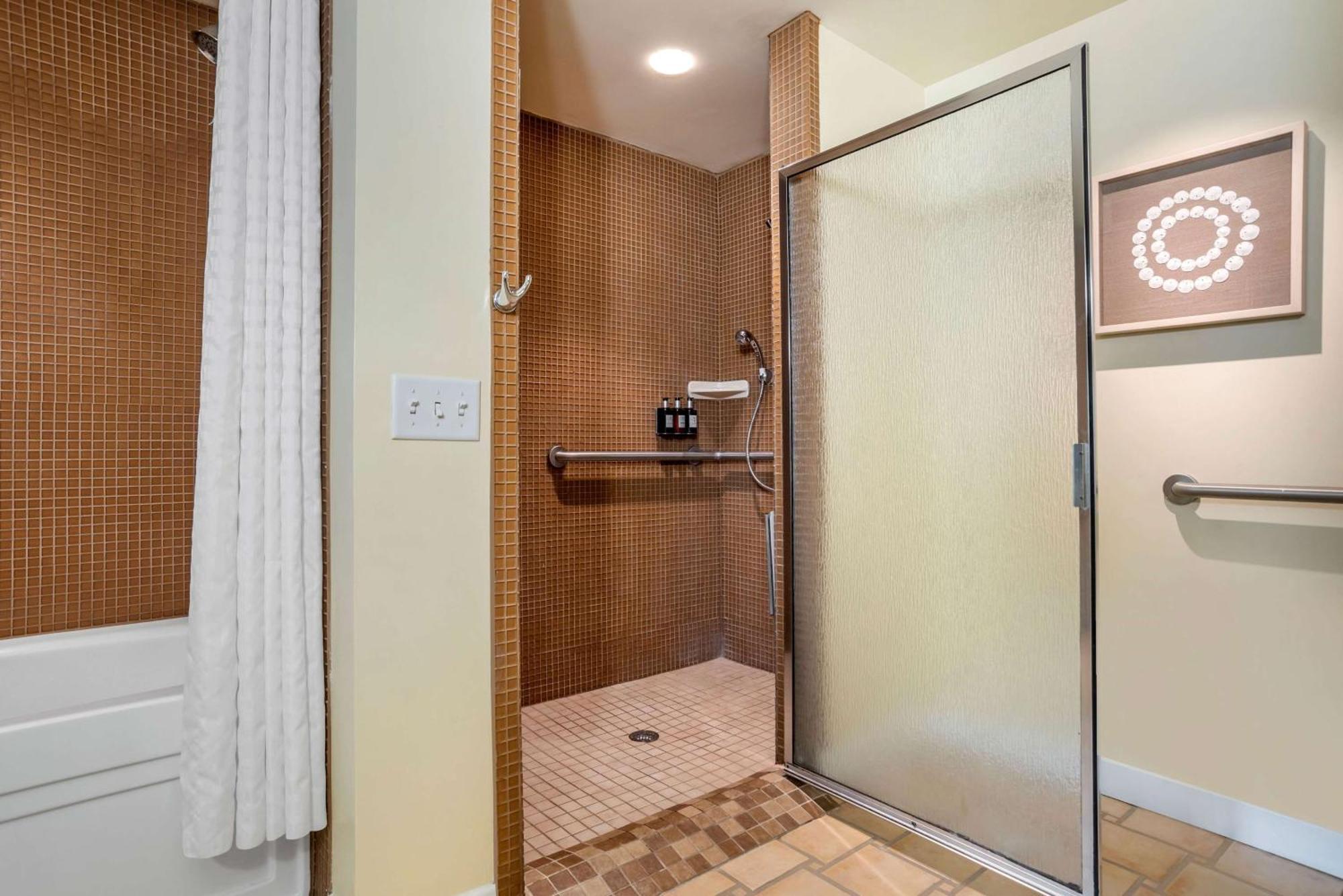 Hilton Grand Vacations Club Sandestin Miramar Beach Zewnętrze zdjęcie