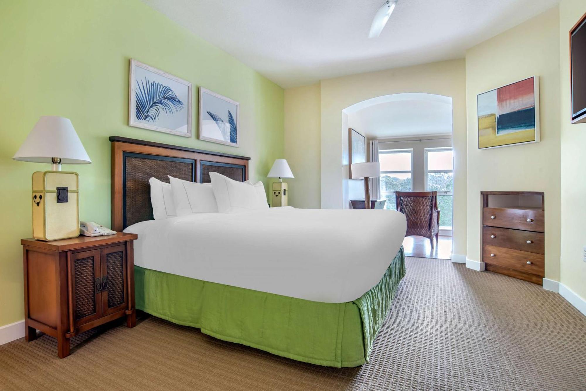 Hilton Grand Vacations Club Sandestin Miramar Beach Zewnętrze zdjęcie