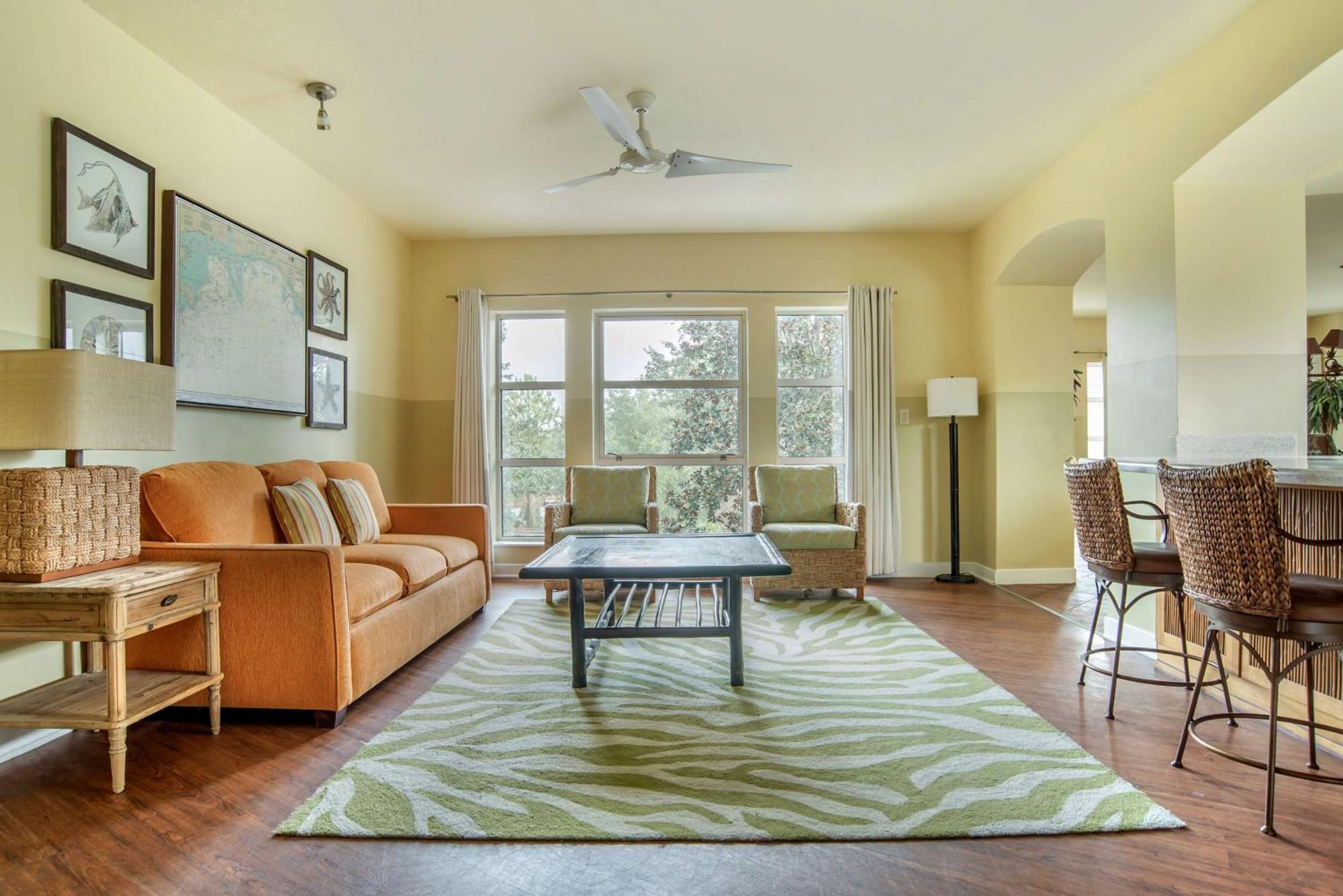 Hilton Grand Vacations Club Sandestin Miramar Beach Zewnętrze zdjęcie