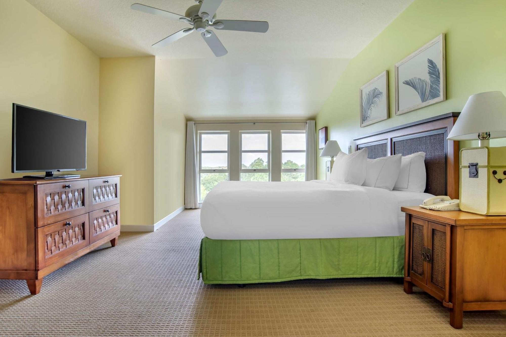 Hilton Grand Vacations Club Sandestin Miramar Beach Zewnętrze zdjęcie