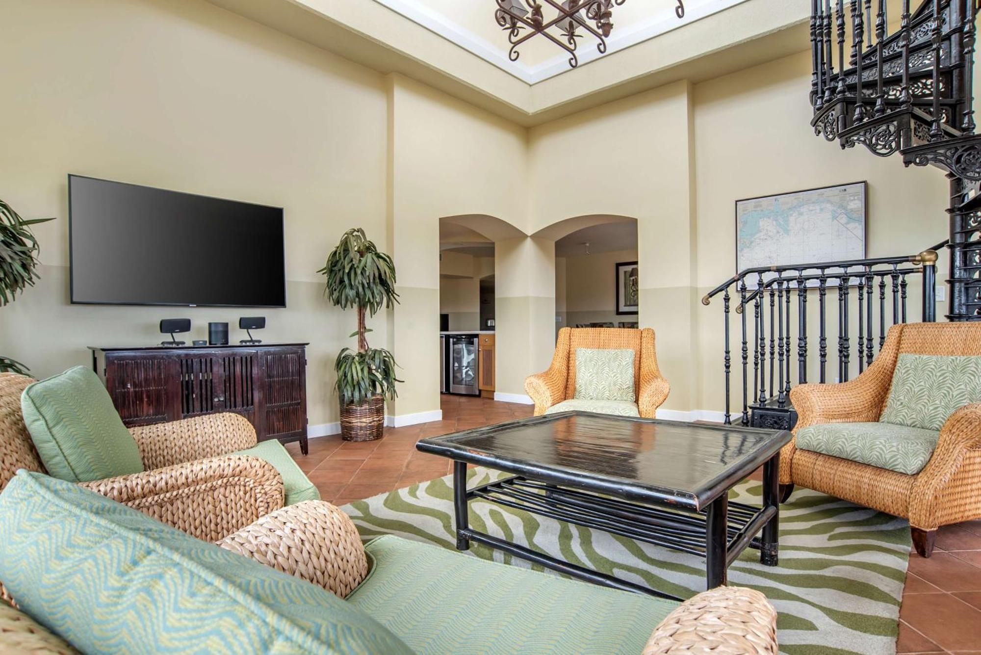 Hilton Grand Vacations Club Sandestin Miramar Beach Zewnętrze zdjęcie