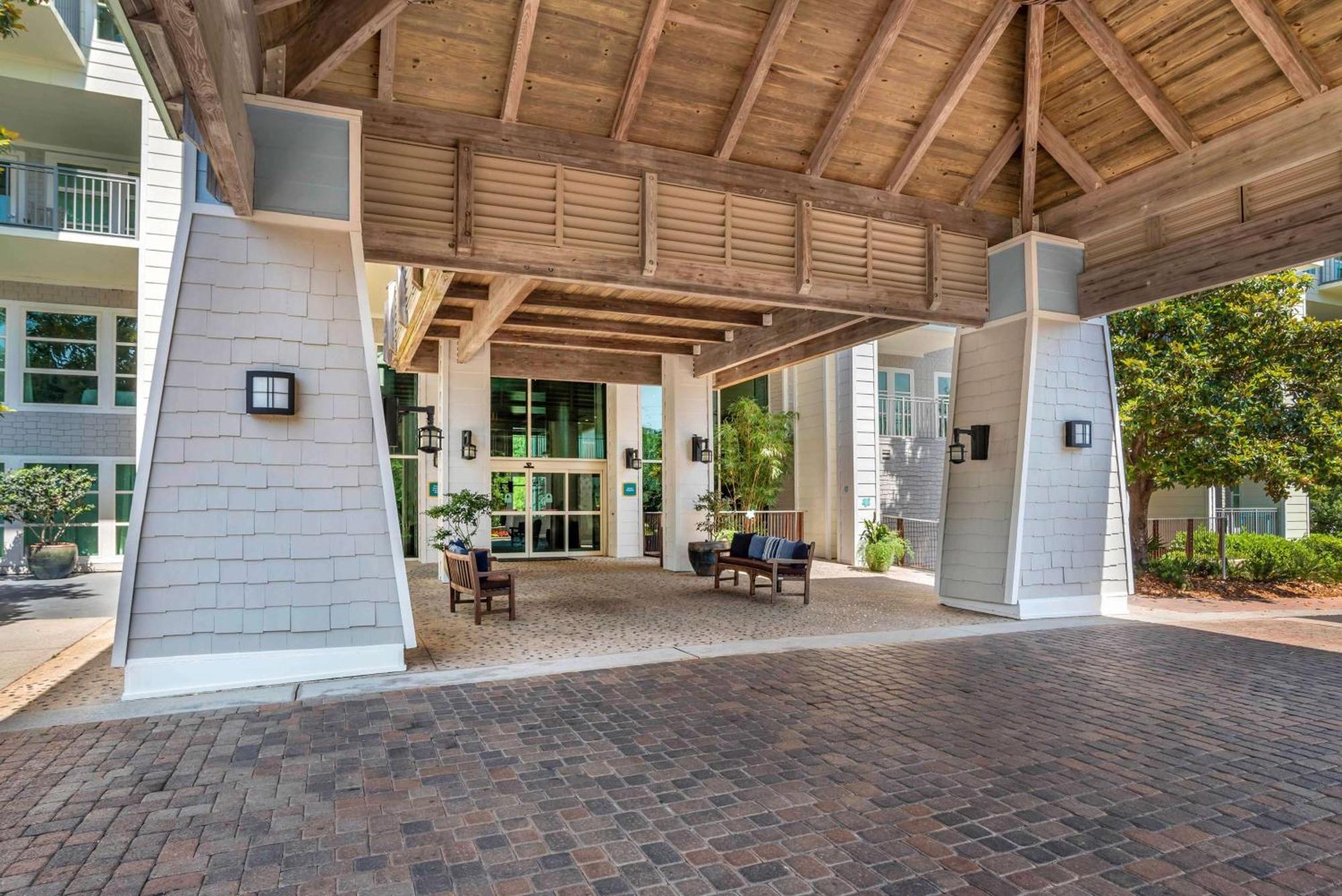 Hilton Grand Vacations Club Sandestin Miramar Beach Zewnętrze zdjęcie