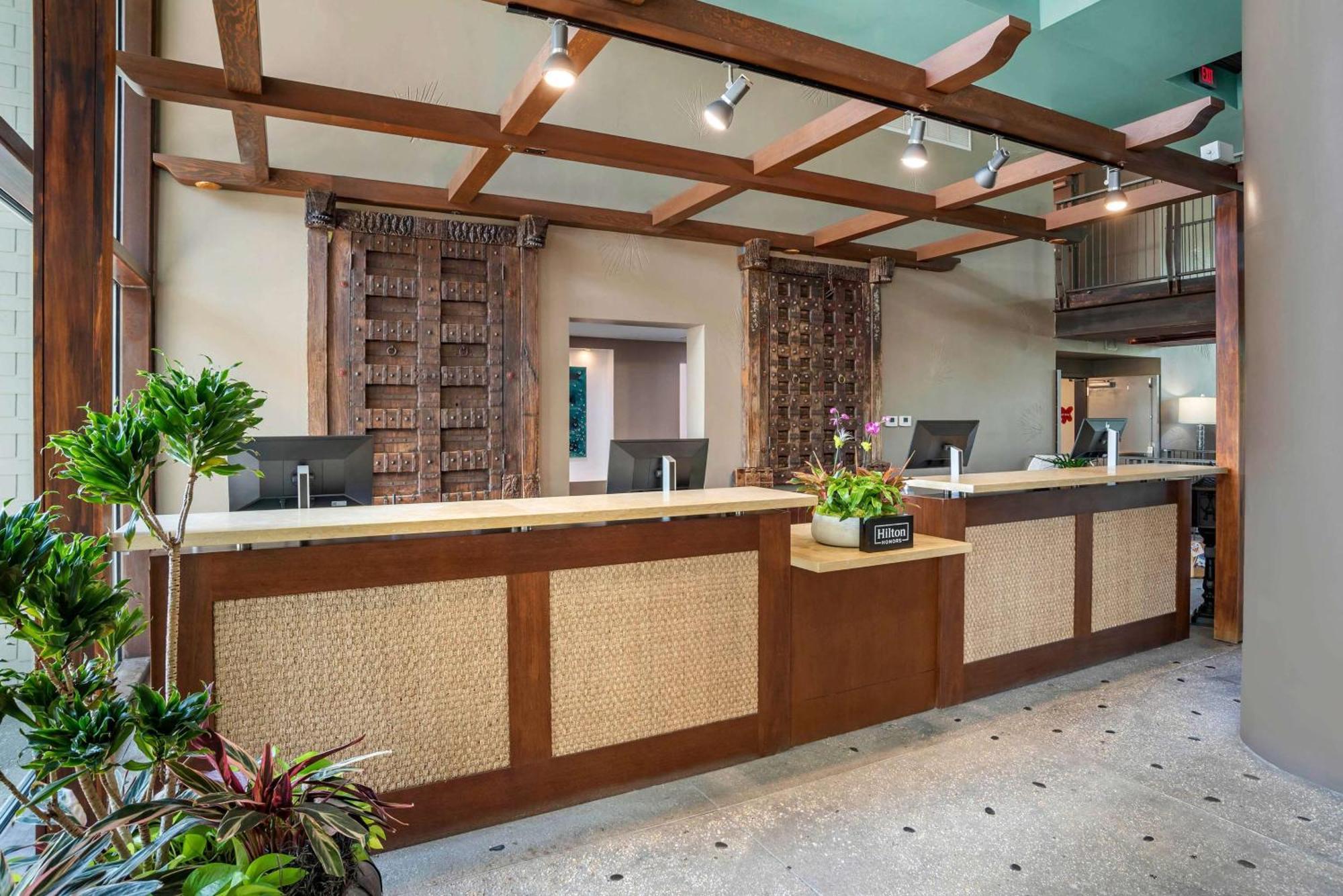 Hilton Grand Vacations Club Sandestin Miramar Beach Zewnętrze zdjęcie