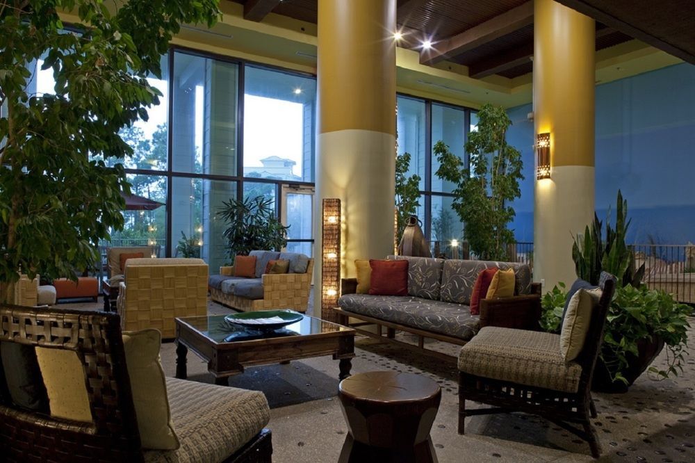 Hilton Grand Vacations Club Sandestin Miramar Beach Zewnętrze zdjęcie