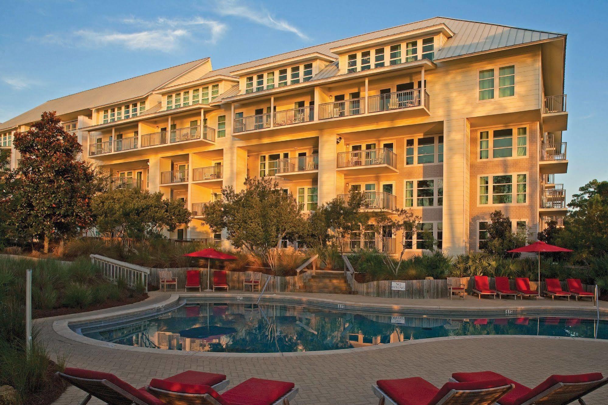 Hilton Grand Vacations Club Sandestin Miramar Beach Zewnętrze zdjęcie