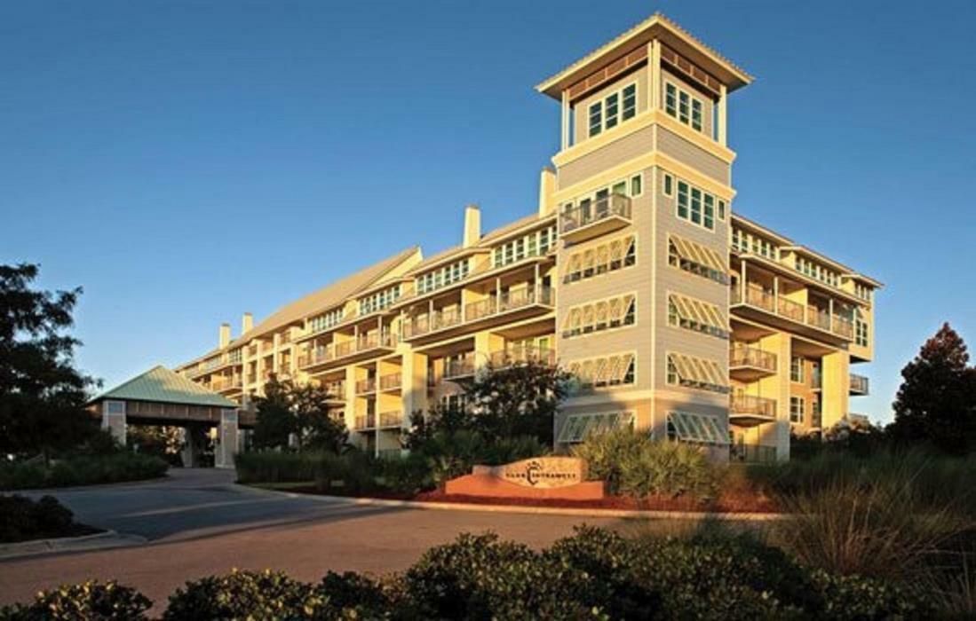 Hilton Grand Vacations Club Sandestin Miramar Beach Zewnętrze zdjęcie