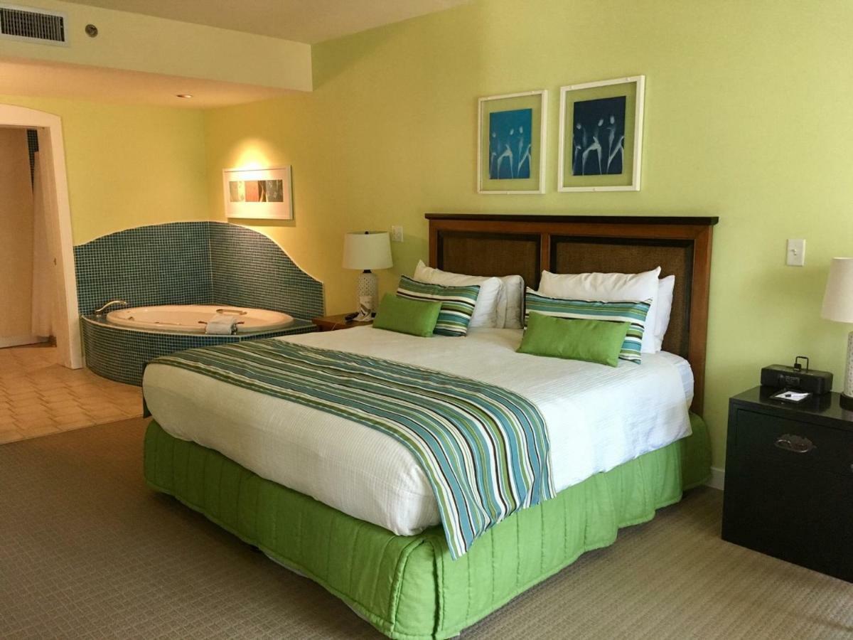 Hilton Grand Vacations Club Sandestin Miramar Beach Zewnętrze zdjęcie