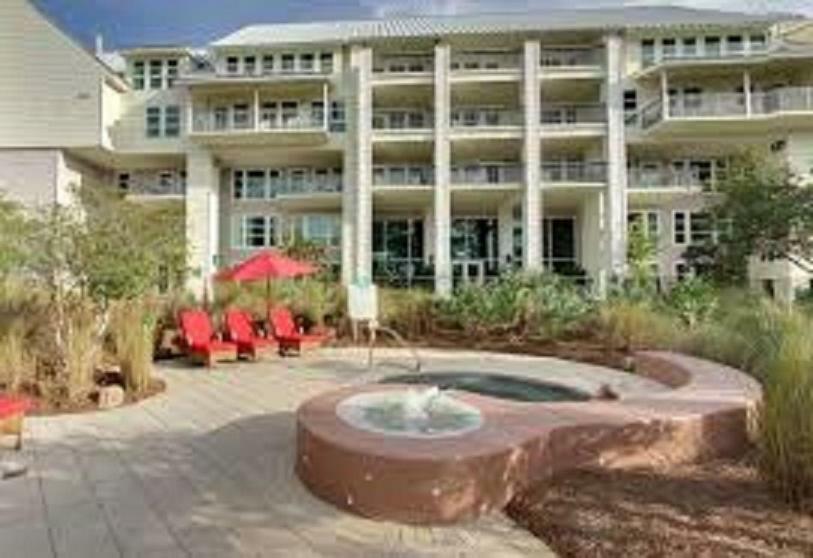 Hilton Grand Vacations Club Sandestin Miramar Beach Zewnętrze zdjęcie