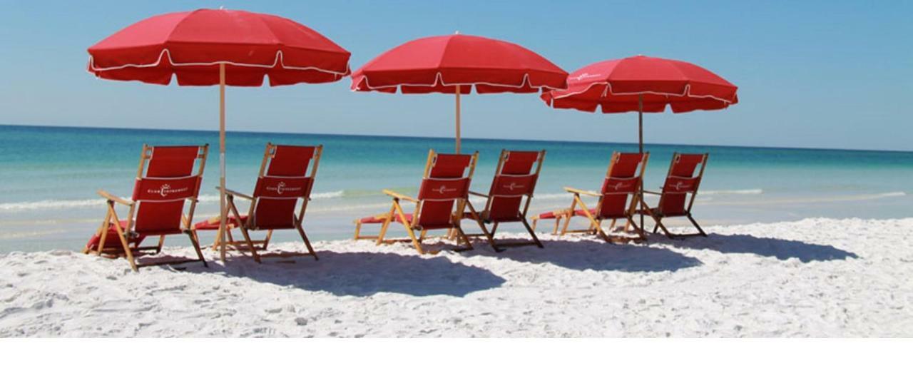 Hilton Grand Vacations Club Sandestin Miramar Beach Zewnętrze zdjęcie