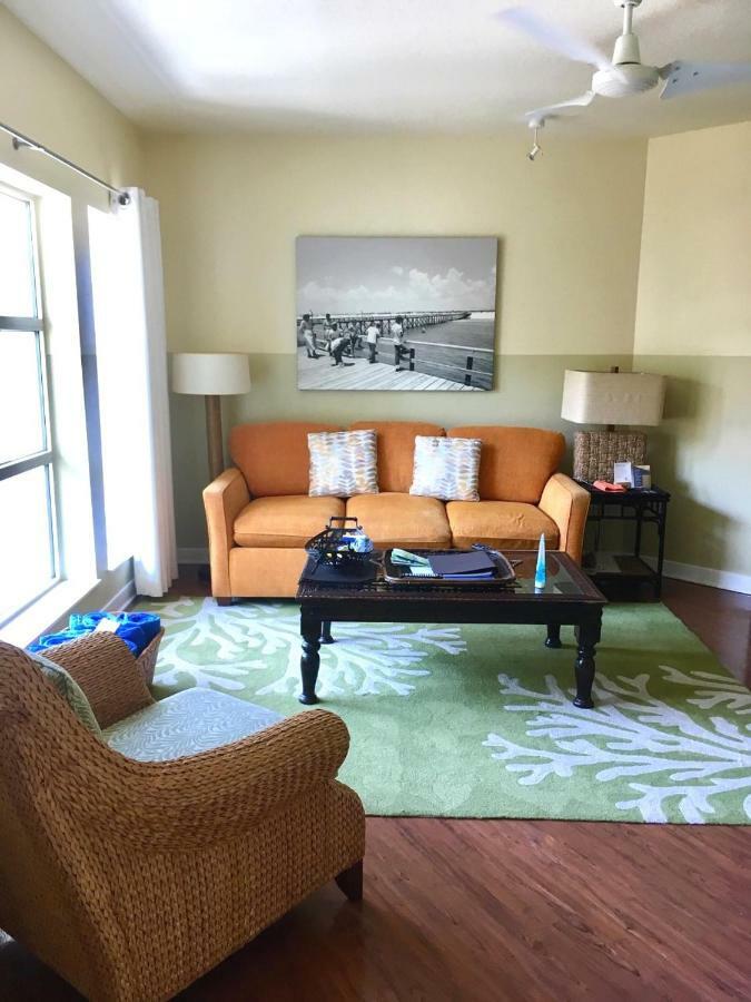 Hilton Grand Vacations Club Sandestin Miramar Beach Zewnętrze zdjęcie