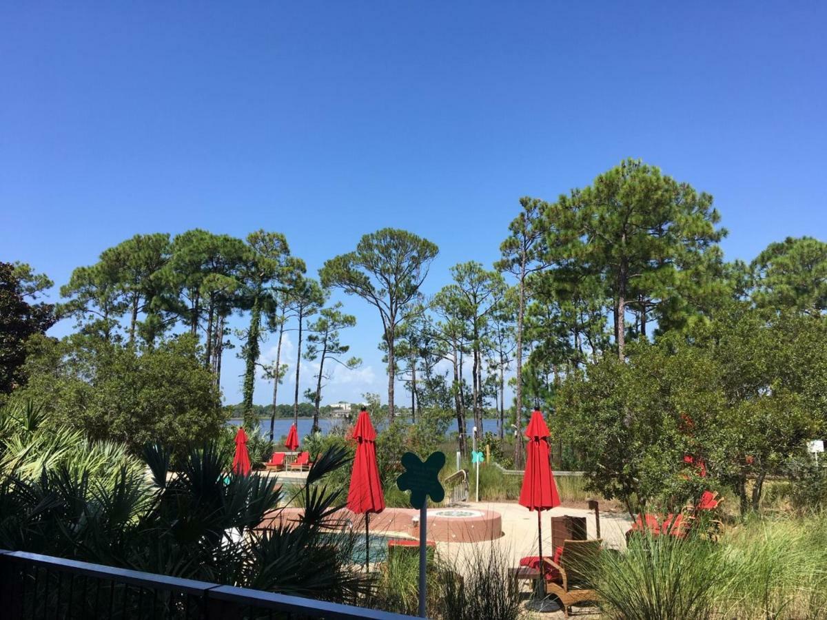 Hilton Grand Vacations Club Sandestin Miramar Beach Zewnętrze zdjęcie