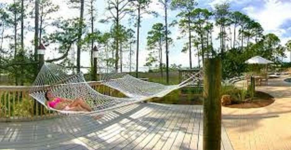 Hilton Grand Vacations Club Sandestin Miramar Beach Zewnętrze zdjęcie