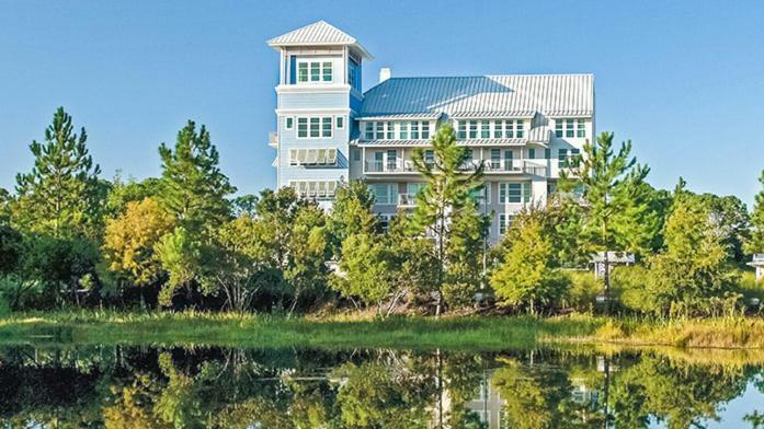 Hilton Grand Vacations Club Sandestin Miramar Beach Zewnętrze zdjęcie