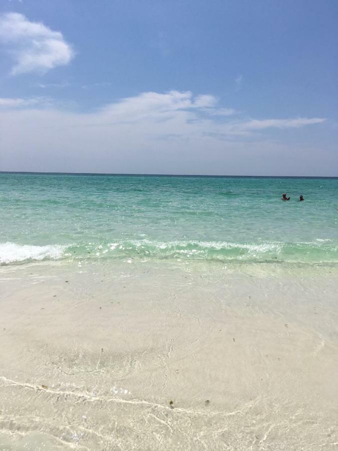 Hilton Grand Vacations Club Sandestin Miramar Beach Zewnętrze zdjęcie